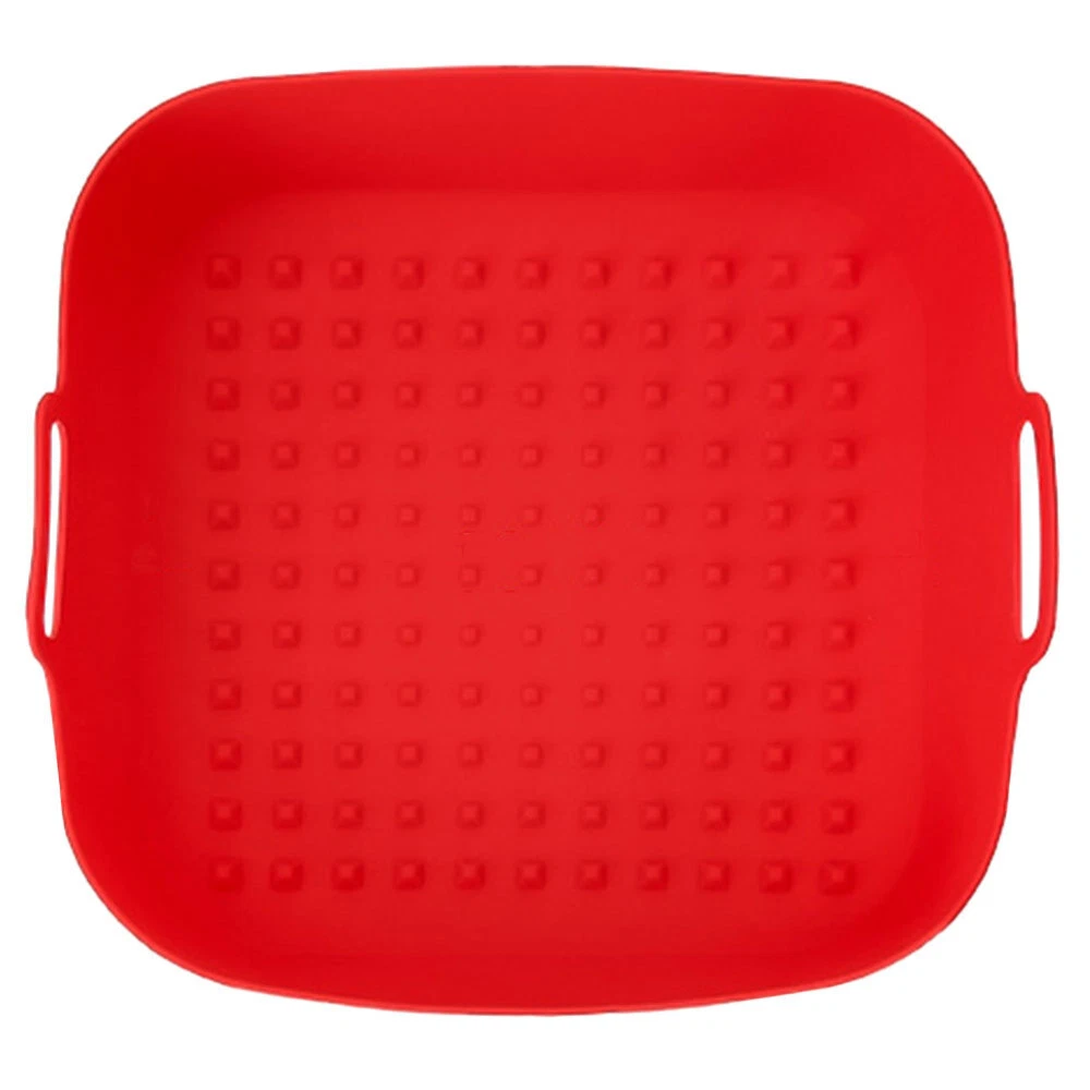 Air Fryer Toaster Oven Accessories Heat Resistant Tray for Liner Mat