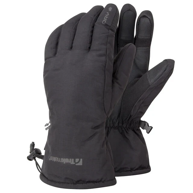 Trekmates Waterproof & Breathable Beacon Gloves XL