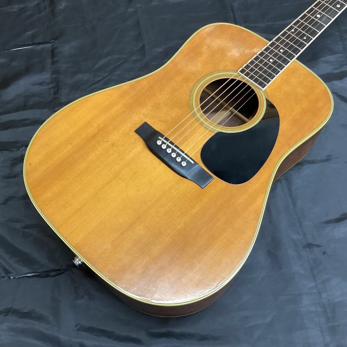Martin D-35 1975 Used Acoustic Guitar | eBay