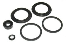 Reparatursatz f&uuml;r Bremssattel MZ ETZ 125 150 250 251 Gummiteile Dichtungssatz