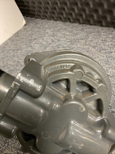 webster hydraulic pump 315KB37FX-L. NOS - Picture 7 of 9