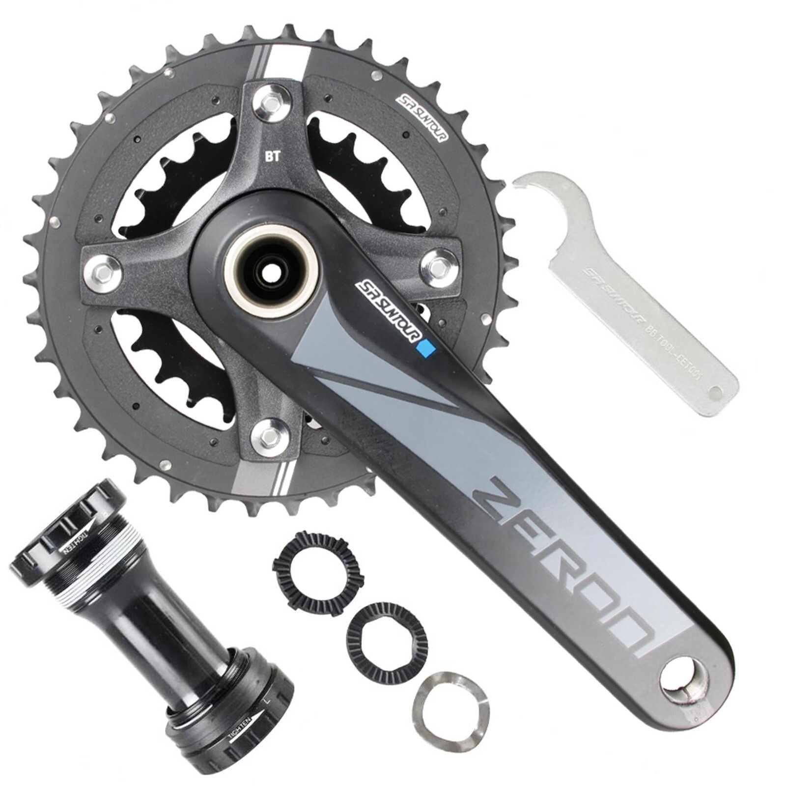 shimano ultegra 6750 compact 10sp chainset