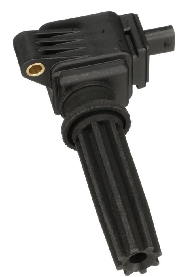 Set of 4 Ignition Coils for FORD JAGUAR Land Rover Lincoln 2.0L 2.3L 4 Cyl. - Image 3 of 4