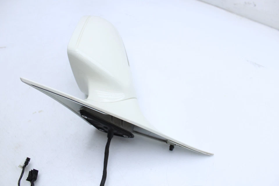 09-11 ESPEJO RETROVISOR DELANTERO IZQUIERDO CONDUCTOR MERCEDES-BENZ SLK300 Q4701 Foto 4 de 4