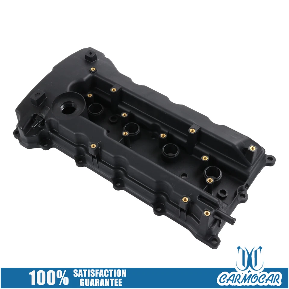 22410-2G100 Valve Cover & Gasket For 2010-16 Sonata Tucson Forte Optima Sportage Foto 4 de 4