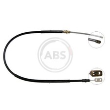 A.B.S. Handbremsseil bremsseil rechts für Renault Espace II J/S63_ J11_
