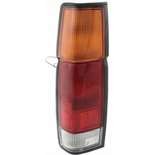 Feu Arrière Gauche Pour Nissan Pick-up 1998-2002 - Neuf, Halogène, Référence 215-19F9L-AE