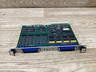 Hurco 415-0601-903 Rev F Canbus DC I/O Node #08PT33