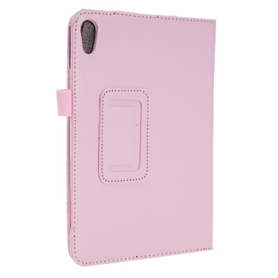 For iPad (A16) 11th Generation 11 inch 2025 Leather Folio Stand Case Smart Cover