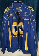 | Chase Authentics | Drivers Line | Napa Auto Parts Jacket | 2XL