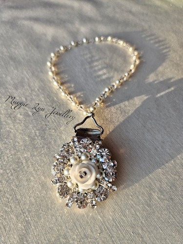 Vestido de novia tren lazo, alfiler bullicio, vestido de novia lazo de muñeca, pulsera de tren, - Imagen 3 de 7