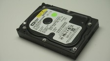 40GB WD Caviar ATA HDD Hard Drive WD400BD-75JMC0 Western Digital, 5H329, A00, MY
