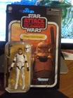 Star Wars AOTC Vintage Phase 1 Clone Trooper VC309 "BRAND NEW" 2024