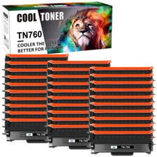 TN760 Toner DR730 Drum Compatible For Brother...