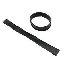 Goma Adiabática para Scooter y Moto Abrazaderas Silenciador / Pieza Scooter
