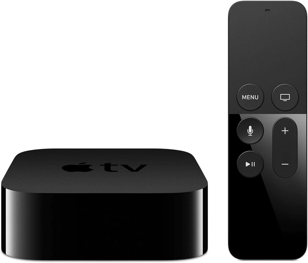 APPLE Apple TV 4K MQD22J/A 32GB