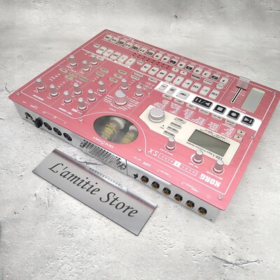 名機サンプラー KORG ELECTRIBE ESX1 コルグ Used KORG ESX-1 Production Controller | Guitar Center