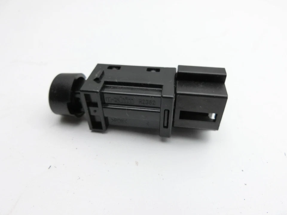 Interrupteur Bouton Touche Info pour Mitsubishi ASX 12-16 8610A005 UR-G51000 - Photo 4/4