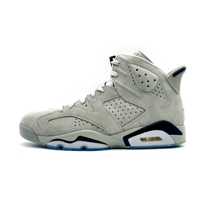 CT8529-012 Nike Air Jordan 6 Retro Georgetown Magnet  display picture 3