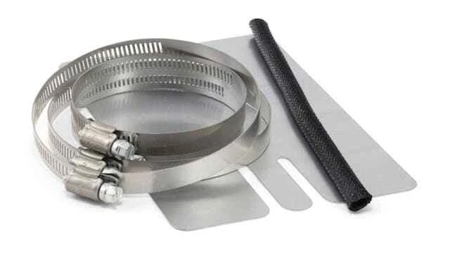 Air Lift LoadLifter 5000 Air Spring Kit For 20-22 FORD F-250/ F-350 Super Duty - Image 4 of 4