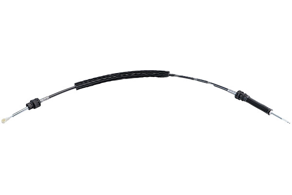 Câble de sélecteur de vitesse 1T0711266P transmission manuelle VW Touran