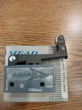Mead MV-20 MV20 Bimba Air Pilot Roller Valve NEW 