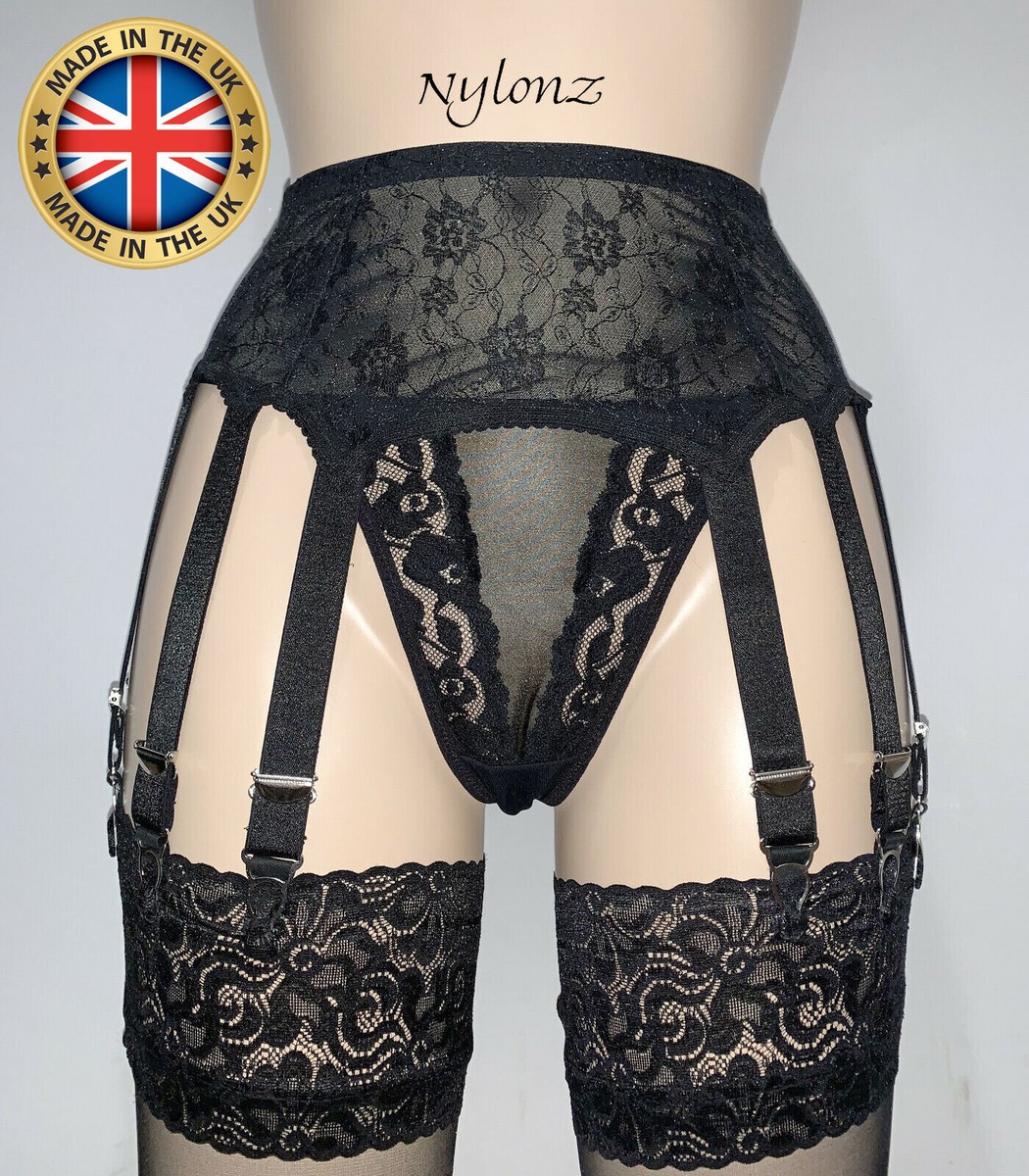 wide lace garter belt MEJOR LUBRICANTE ANAL Vaginal Para Sexo Sin Dolor Con Anestesia Mujeres  Masaje $19.14 main image 0