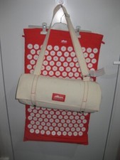 tapis d’acupression  rouge Nature & Découvertes