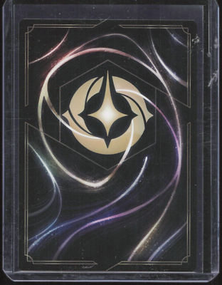 Kida Protector of Atlantis #7/204-EN-3 [Legendary Non-Foil] Disney