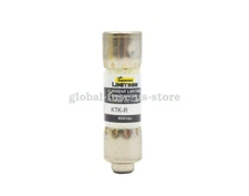 10pcs Bussmann KTK-R-25 ( KTK-R-25) 25 Amp 600V Fast-Acting Fuses.