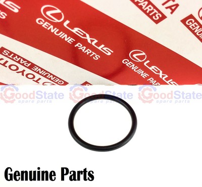 Genuine Lexus ES350 GSV60 GSV40 NX200 t AGZ10 Transmission Oil Filter O Ring