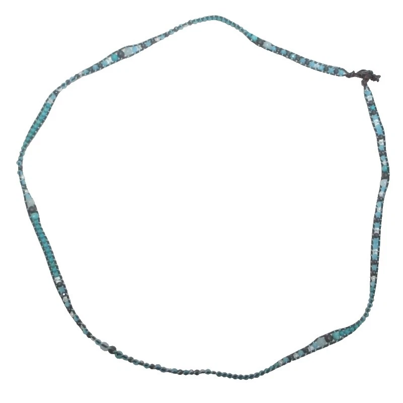 Мужские ювелирные изделия Chan Luu