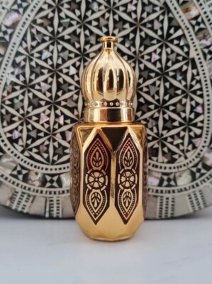 Amber Absolute Tom Ford aus KUWAIT 6ml Attar Misk Parfümöl beste Qualität