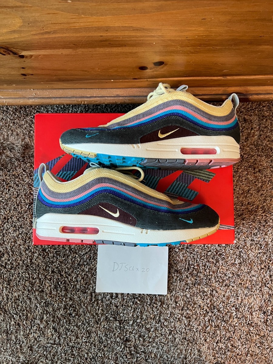 Nike Air Max 1/97 Nike Air Max 1/97