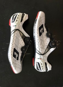 gaerne speedplay shoes
