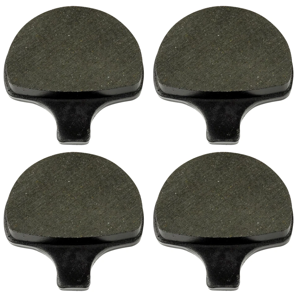 for Harley Davidson FLHTC Electra Glide Classic 1984-1999 Front Brake Pads - Image 3 of 4