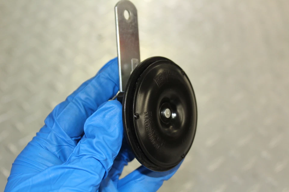 2014 DUCATI MONSTER 796 HORN SIGNAL 5300247 - Image 3 of 4