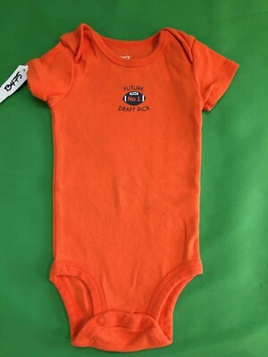 American Football ''Future #1 Draft Pick'' Body/Weste 3 Monate