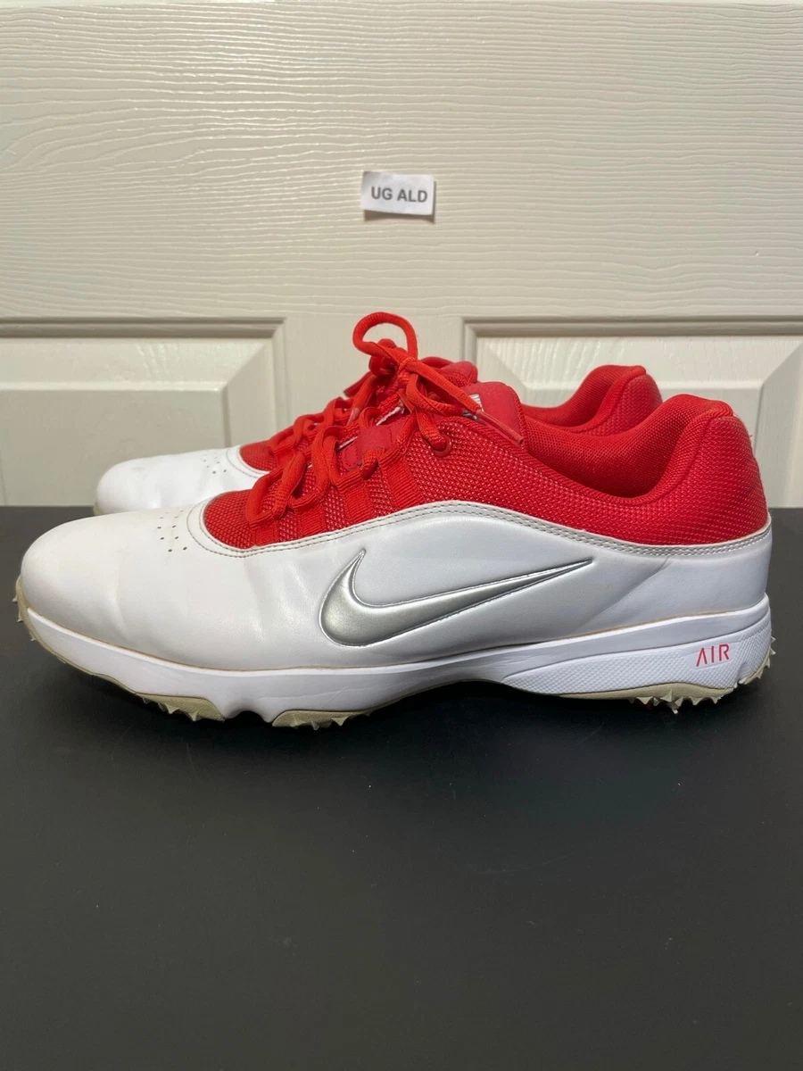 Nike air zoom rival 5 golf shoes hot sale