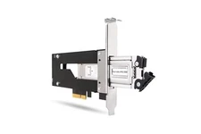 ICY DOCK M.2 NVMe SSD to PCIe 3.0/4.0 x4 Removable SSD Mobile Rack Adapter Ca...