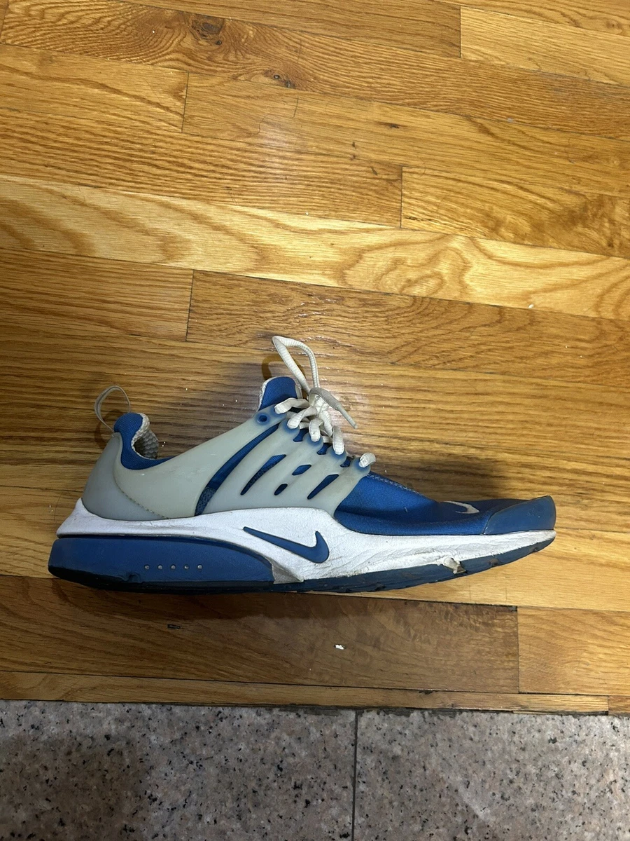 Nike air sales presto island blue