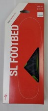 NEW Specialized Body GeometrySL Cycling Shoe Footbeds   EU36-37 US4.25-5 Green
