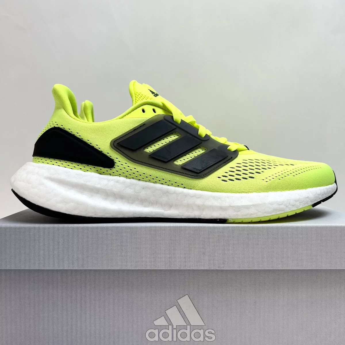 adidas runners green