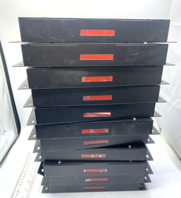 Netgear Nighthawk Lot of 11 Router Working