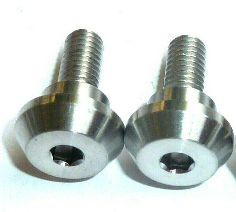 KAWASAKI ZX10R 2006-2010 SEAT BOLT REPLACEMENT SCREW KAWASAKI ZX10R 2006-2010 SEAT BOLT REPLACEMENT SCREW
