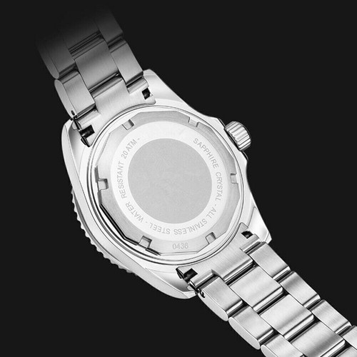 Adjustable Watch Back Case Opener Remover Tool Watchmaker Repairing Tool - Picture 2 of 12