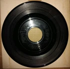 The Beatles  - Baby It's You. Rare 4 Track 7"Single (Jukebox) 1995. VG.
