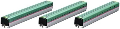 Omix Spur N JR E5 Tohoku Hokkaido Hochgeschwindigkeitszug Hayabusa Zusatzset B 98498 Kostenloser Versand