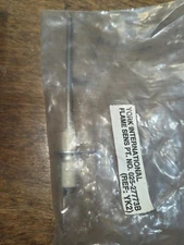 York Luxaire Gas Furnace Flame Sensor Rod 025-27773B S1-02527773 NEW 