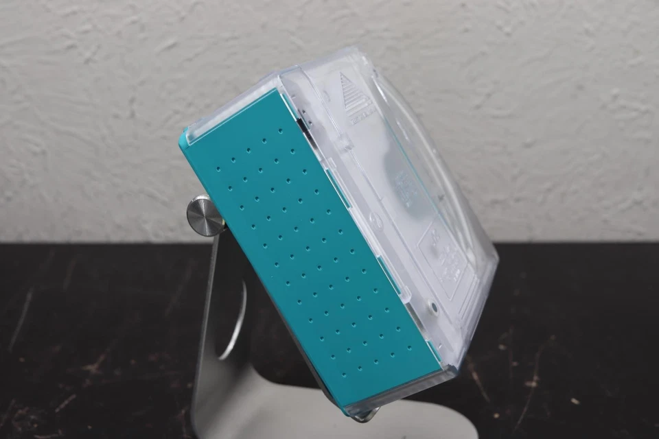 Vintage! JVC Vintage XC-M200 Six-Compact Disc Magazine for 5-inch (12cm) CD - Image 3 of 4